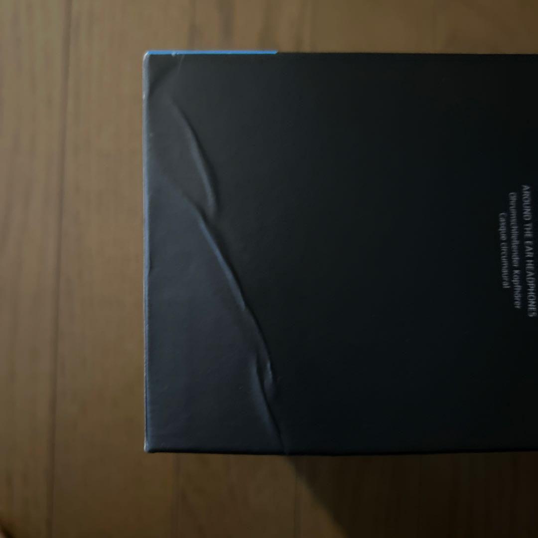 ゼンハイザーHD599