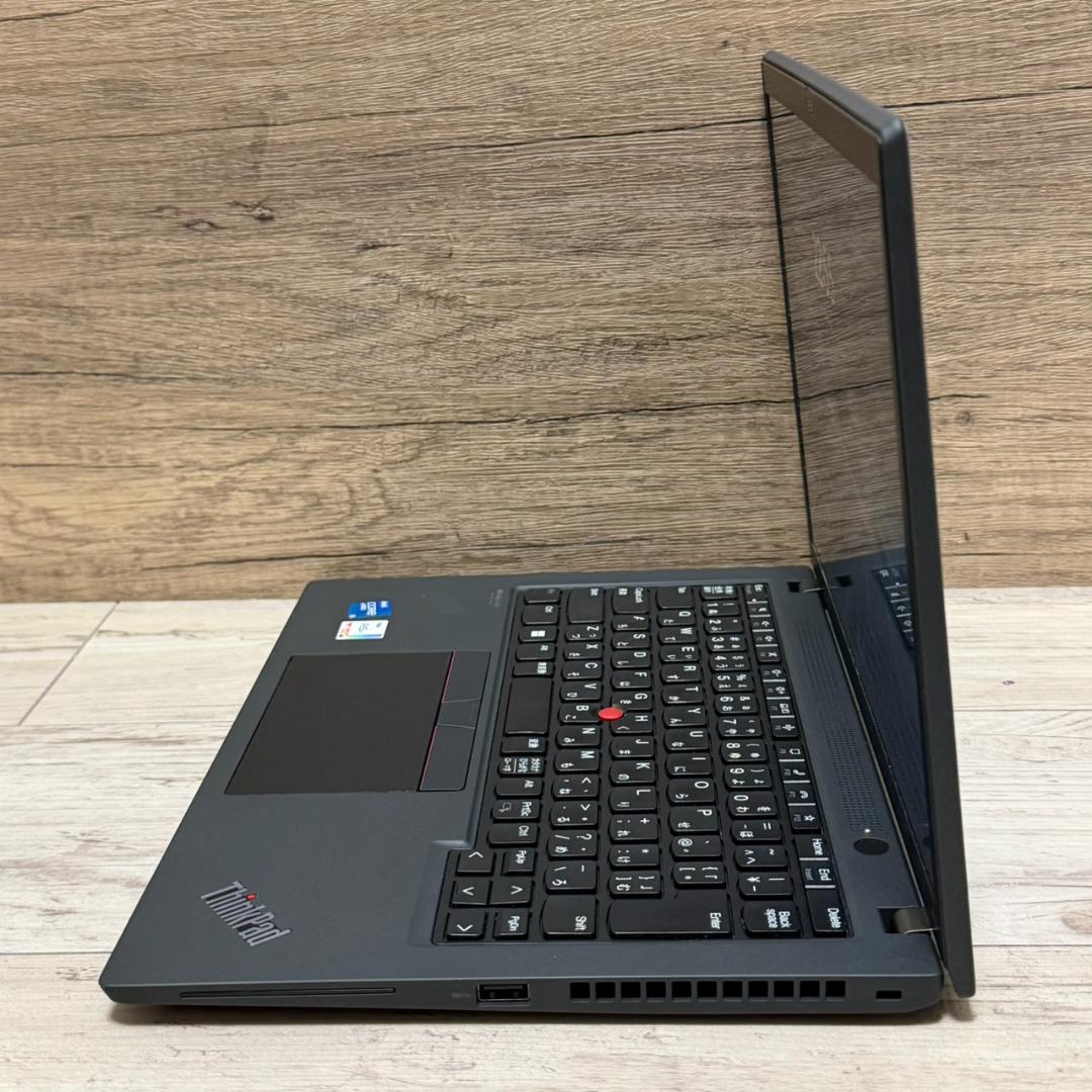 良品! ThinkPad X13Gen2 Core i5 第11世代 256GB