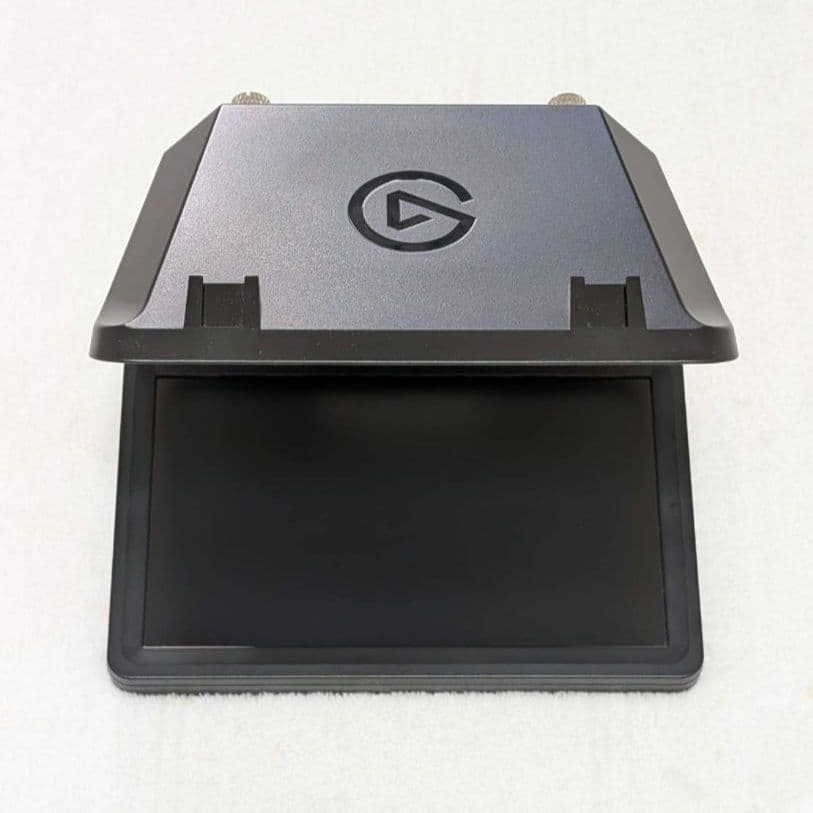 【ほぼ未使用】Eglato Prompter テレプロンプター モニター