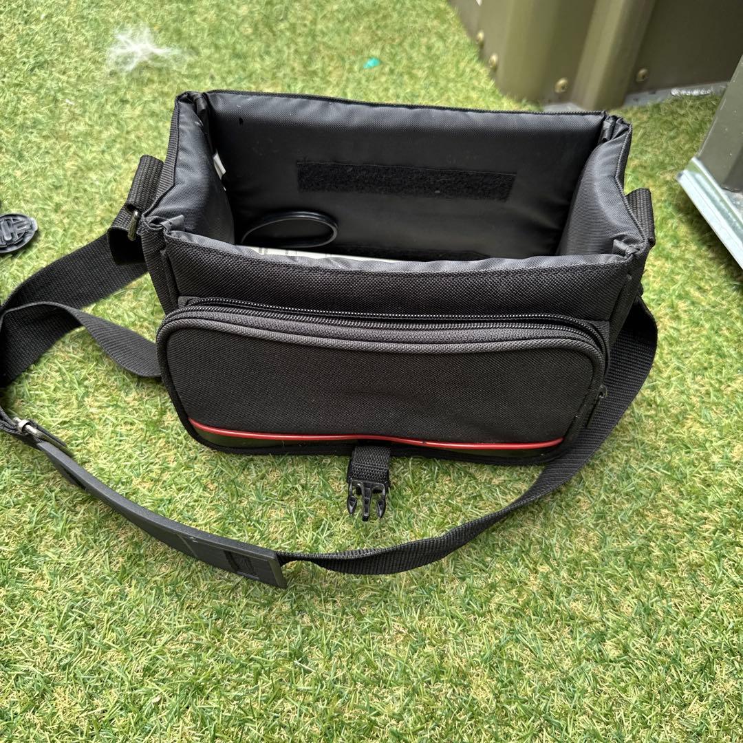 SONY CCD-TRV106 Hi8ビデオカメラ動作確認済み