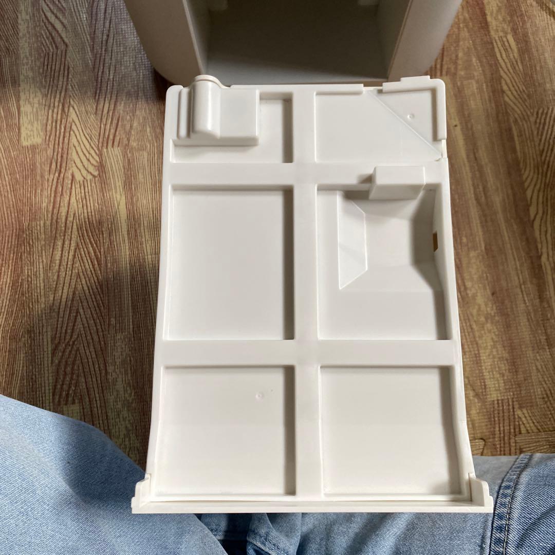 アイリスオーヤマ 空気清浄機 PD-A140-W