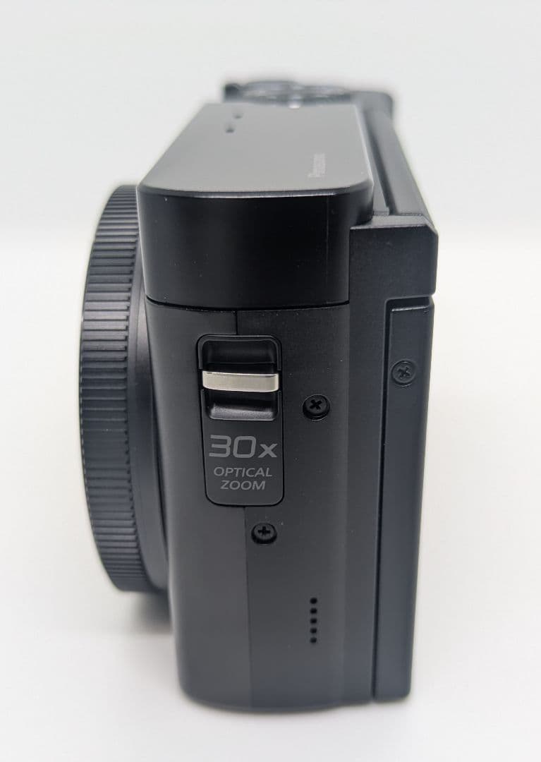 Panasonic Lumix DC-TZ99 ケースおまけ