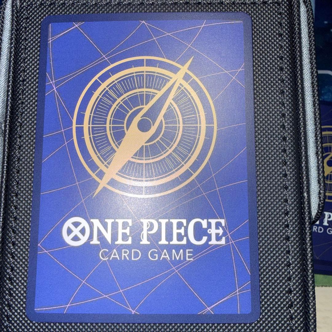 ワンピースカードゲーム ゴムゴムの巨人 パラレル 4枚