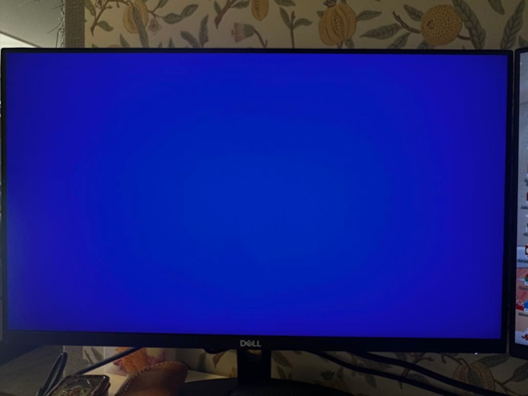 【美品】DELL S2421NX 23.8インチモニター 2024年 7000円