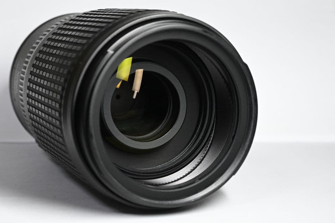 【AF難あり】AF-S VR 70-300mm f/4.5-5.6G IF-ED