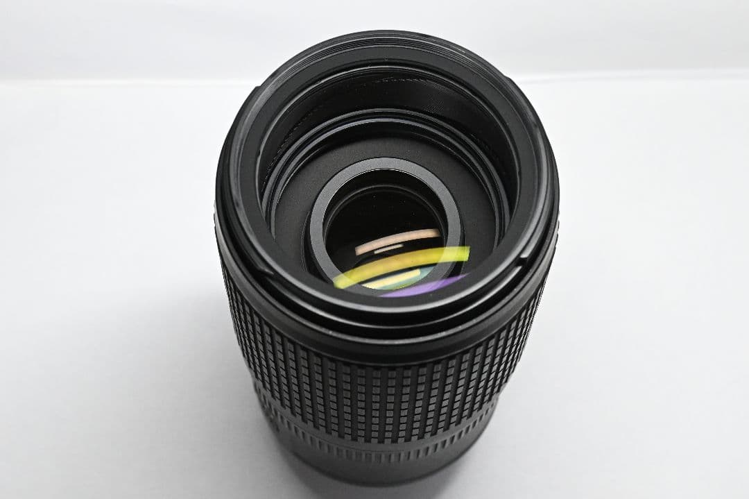 【AF難あり】AF-S VR 70-300mm f/4.5-5.6G IF-ED