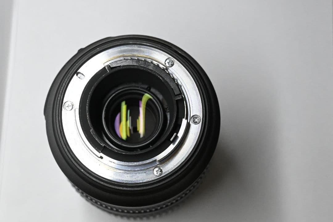 【AF難あり】AF-S VR 70-300mm f/4.5-5.6G IF-ED