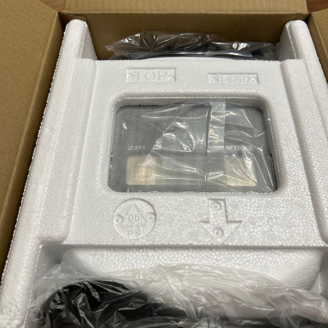 専用！新品未使用マイコンジャー炊飯器 JBS-B055 KL ブラック