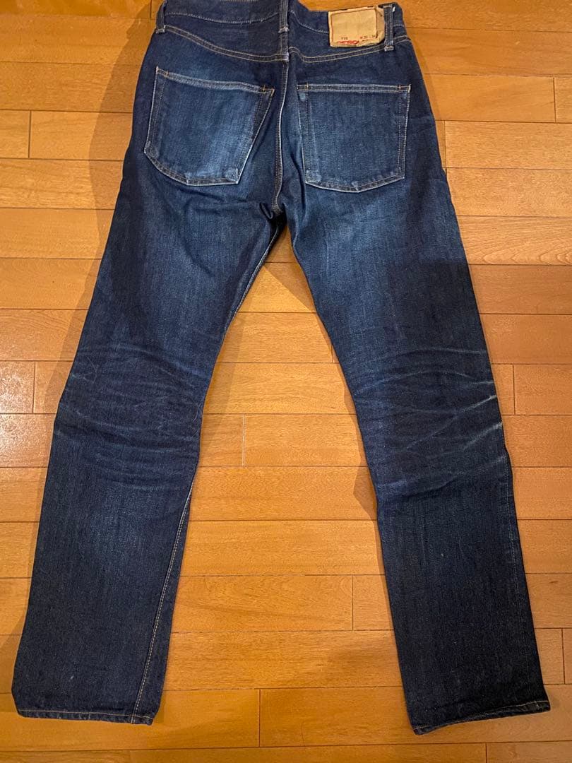 リゾルト　710 w32 L34