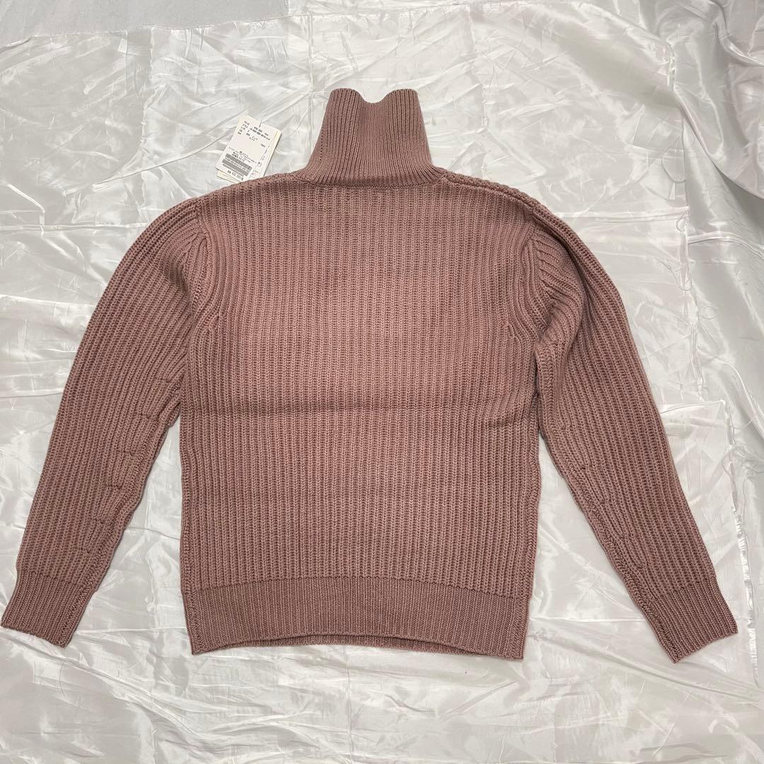 IENA F ニットセーター 新品未使用 タグ付き