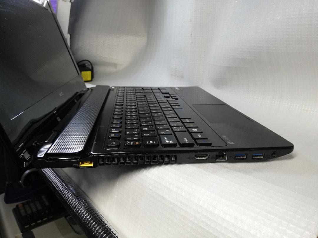 Windowsノート本体 NEC LaVie PC-SN224GSA5 Windows11/office