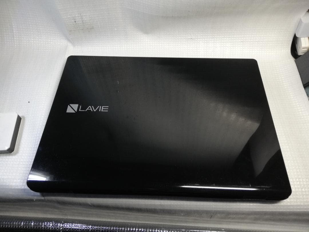 Windowsノート本体 NEC LaVie PC-SN224GSA5 Windows11/office