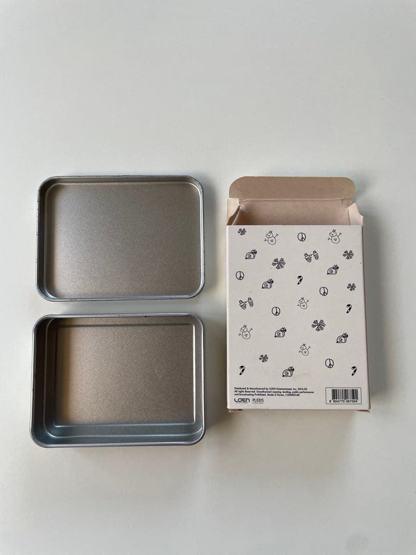 2016 SEVENTEEN ENCORE CONCERT フォトカードセットC