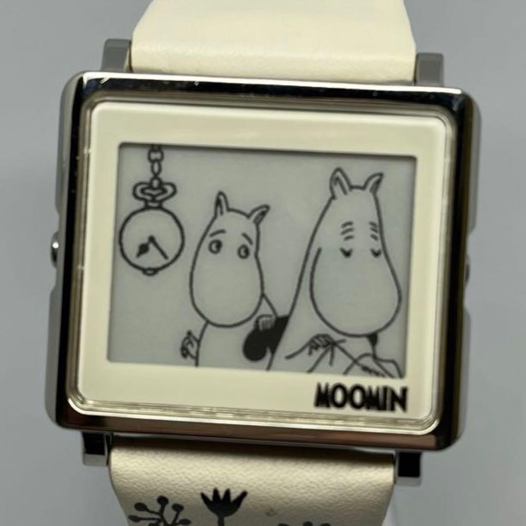 美品 スマートキャンバス エプソン ムーミン 訳あり 取説付