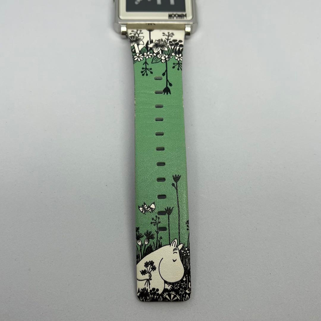 美品 スマートキャンバス エプソン ムーミン 訳あり 取説付