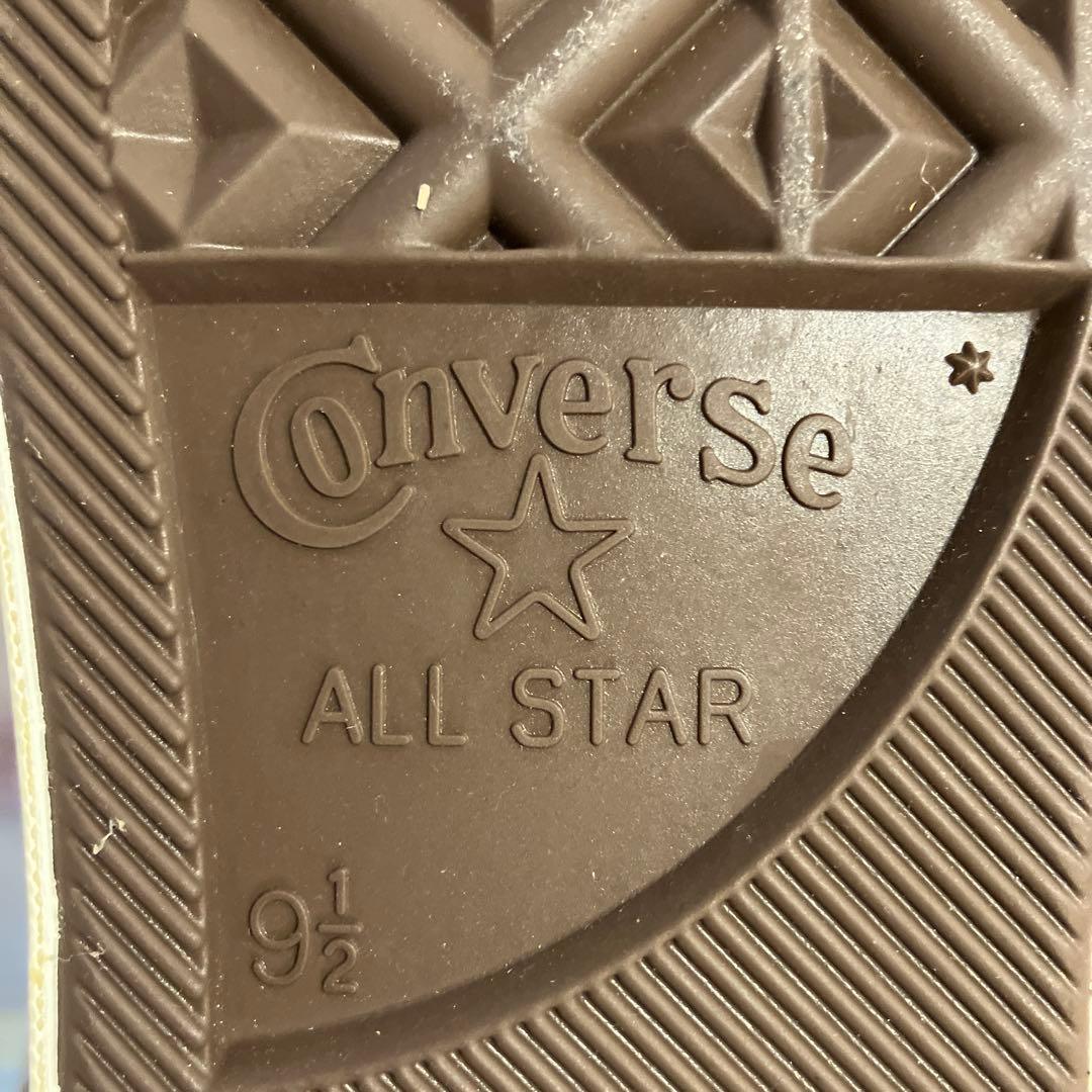 コンバース チャックテイラー CT70 27.5cm