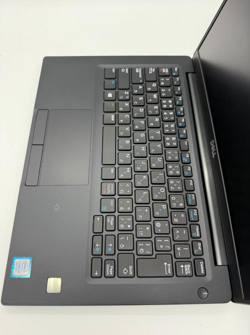 Dell Latitude 7390 第八世代 i7 16G Office付き