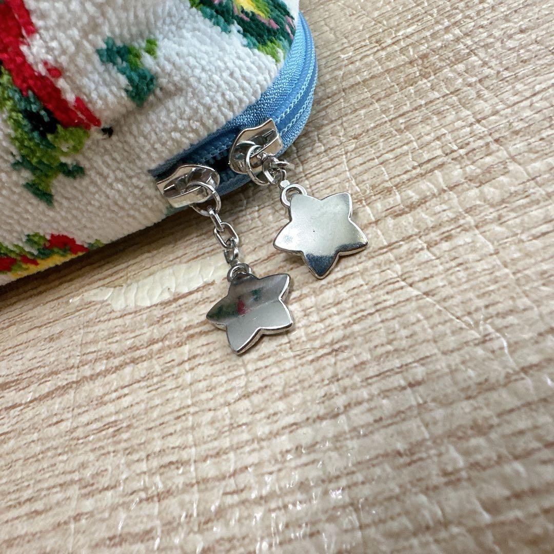 FEILER VERYコラボ オムツポーチ 美品 定価14,000円