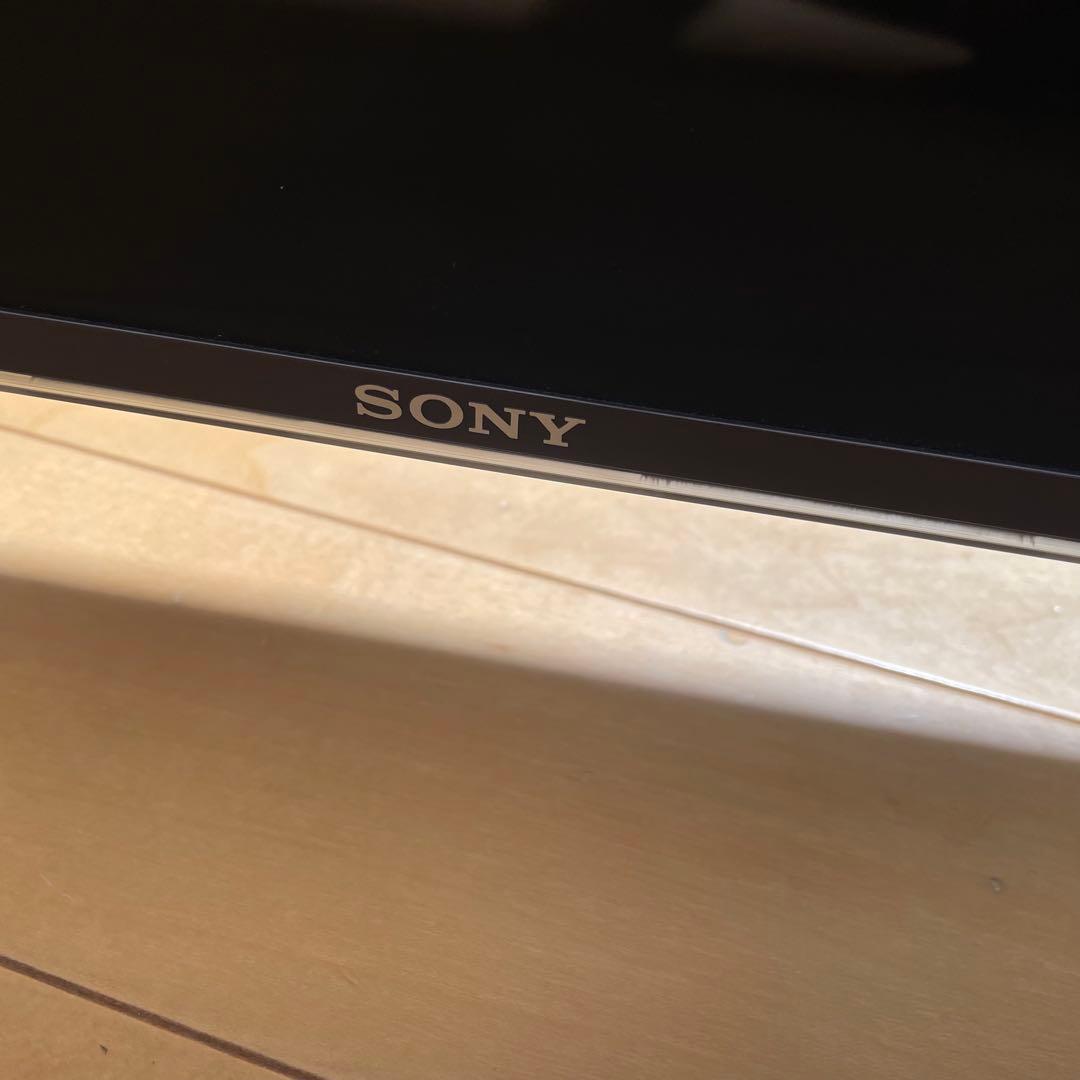 SONY ブラビア 液晶テレビ55インチ KJ-55X9000F