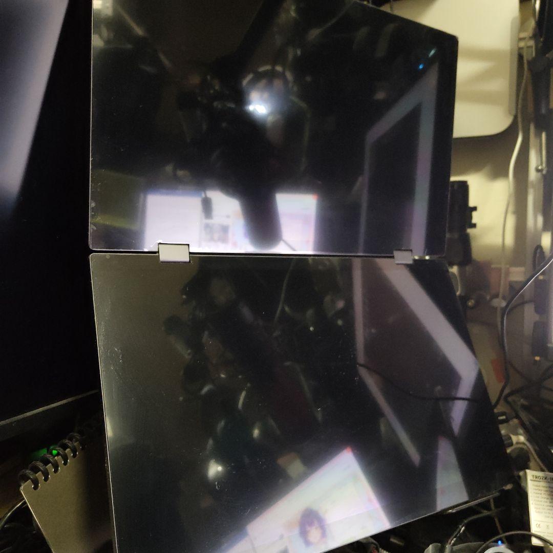 デュアル モバイルディスプレイLepow DualViews D15 pro