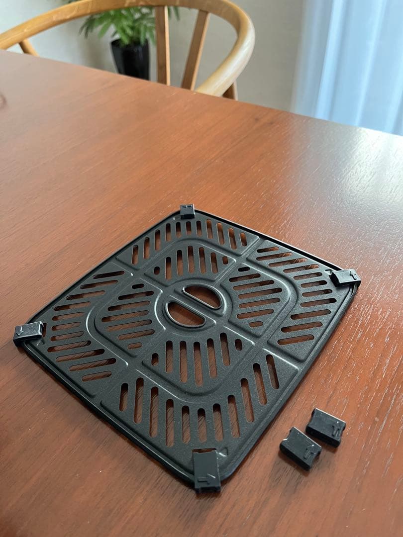 レコルト　ハイスチームエアーオーブンRAO-3