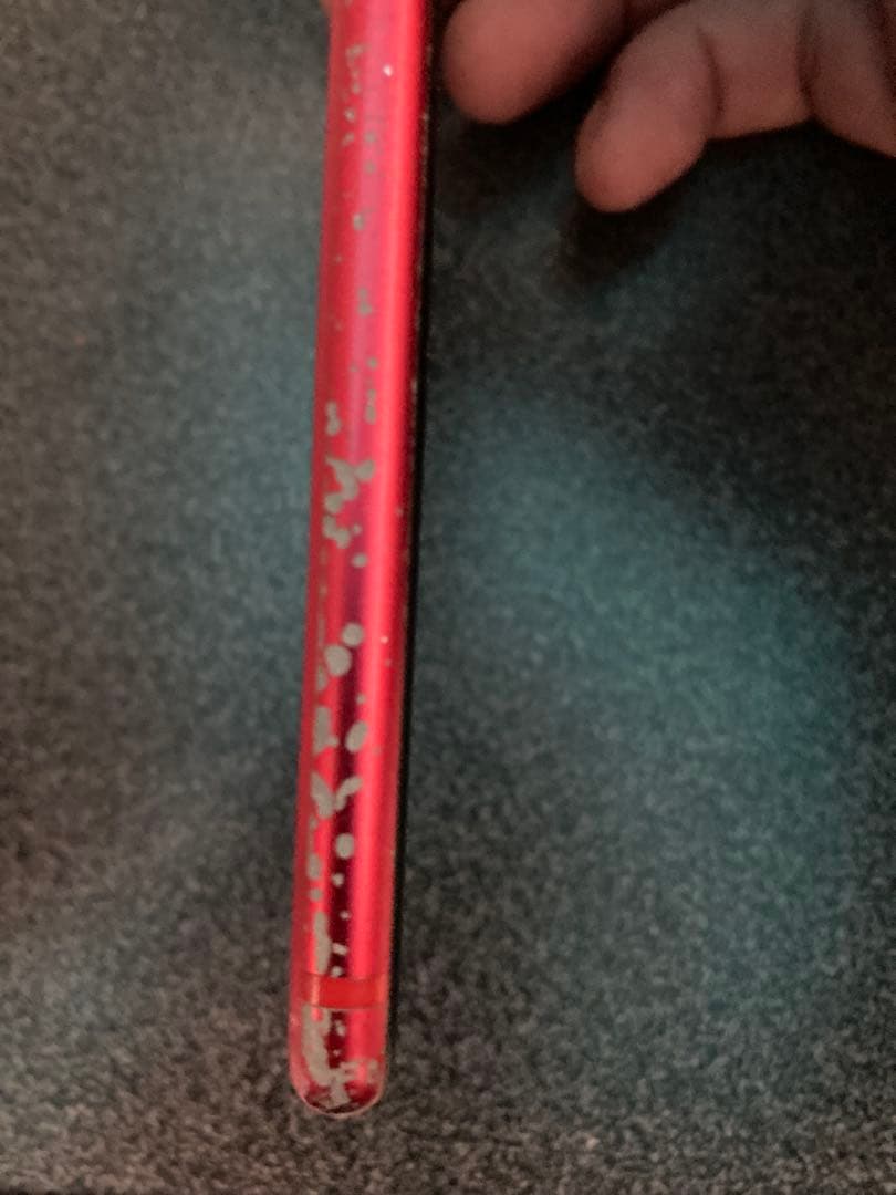 スマートフォン本体 iPhoneSE2RED128