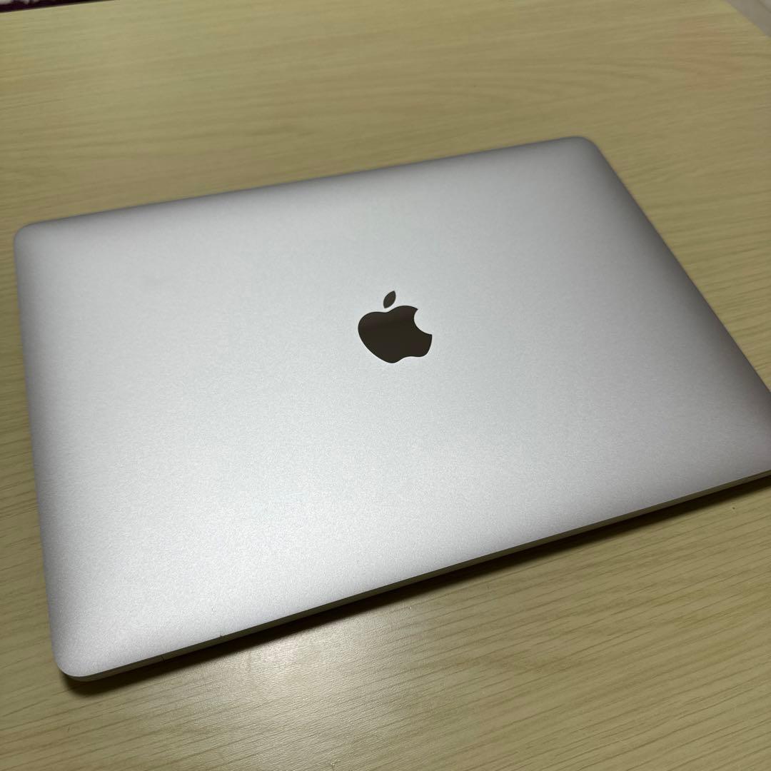 【mStore】MacBook Pro 13インチ,2019