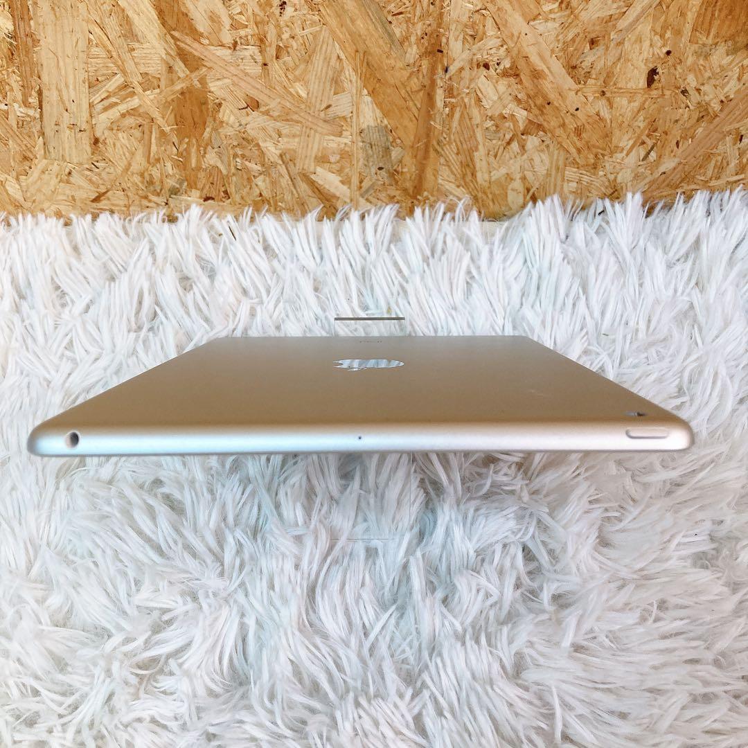 ④ 第6世代　iPad 2018 wifi 128gb シルバー　A1893