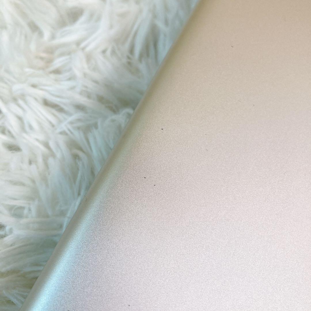 ④ 第6世代　iPad 2018 wifi 128gb シルバー　A1893