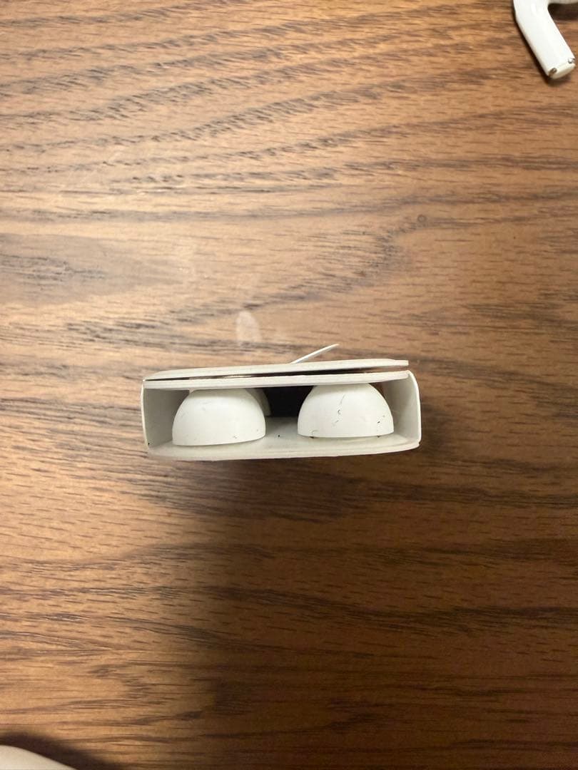 帯*記様 【国内正規品/美品】AirPods Pro 第2世代 Amazon購入