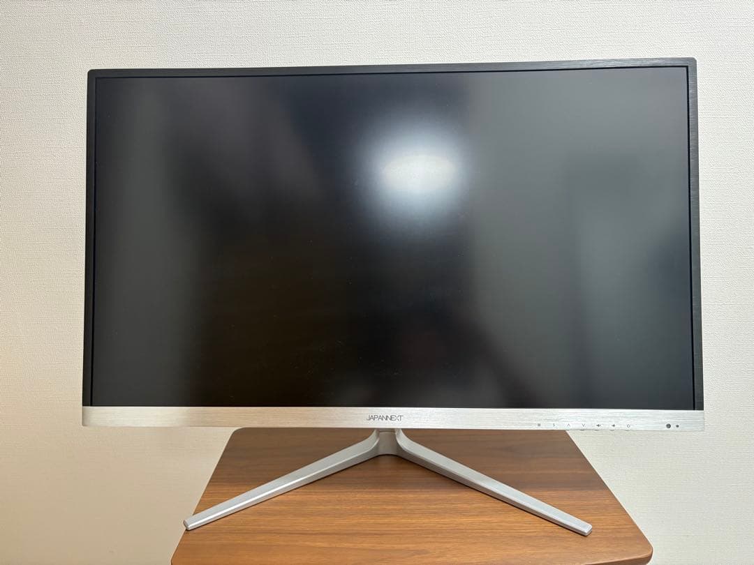 JAPANNEXT JN-IPS320UHDR-S 32インチ 4K HDR対応