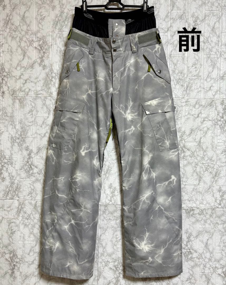 phenixフェニックス　スノボウェア　スキーウェア　メンズXL