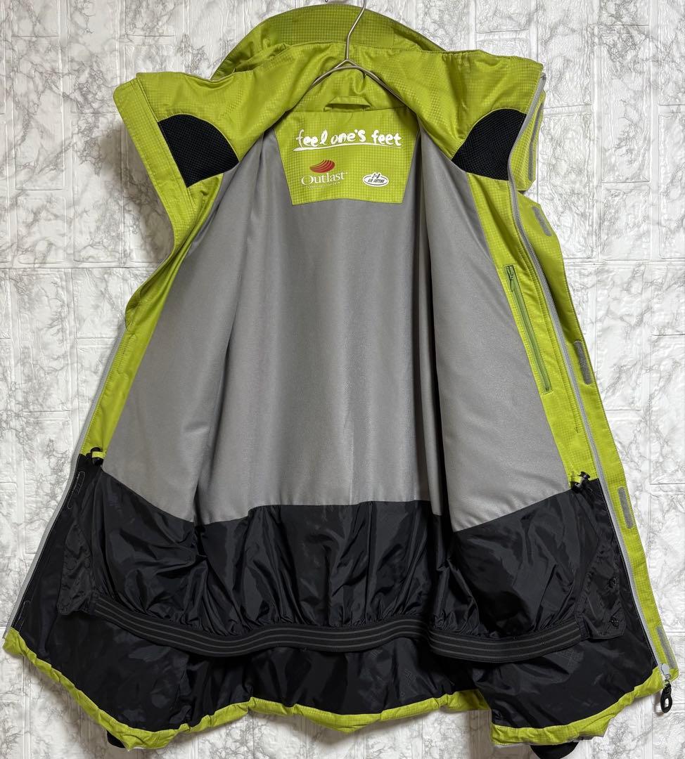 phenixフェニックス　スノボウェア　スキーウェア　メンズXL