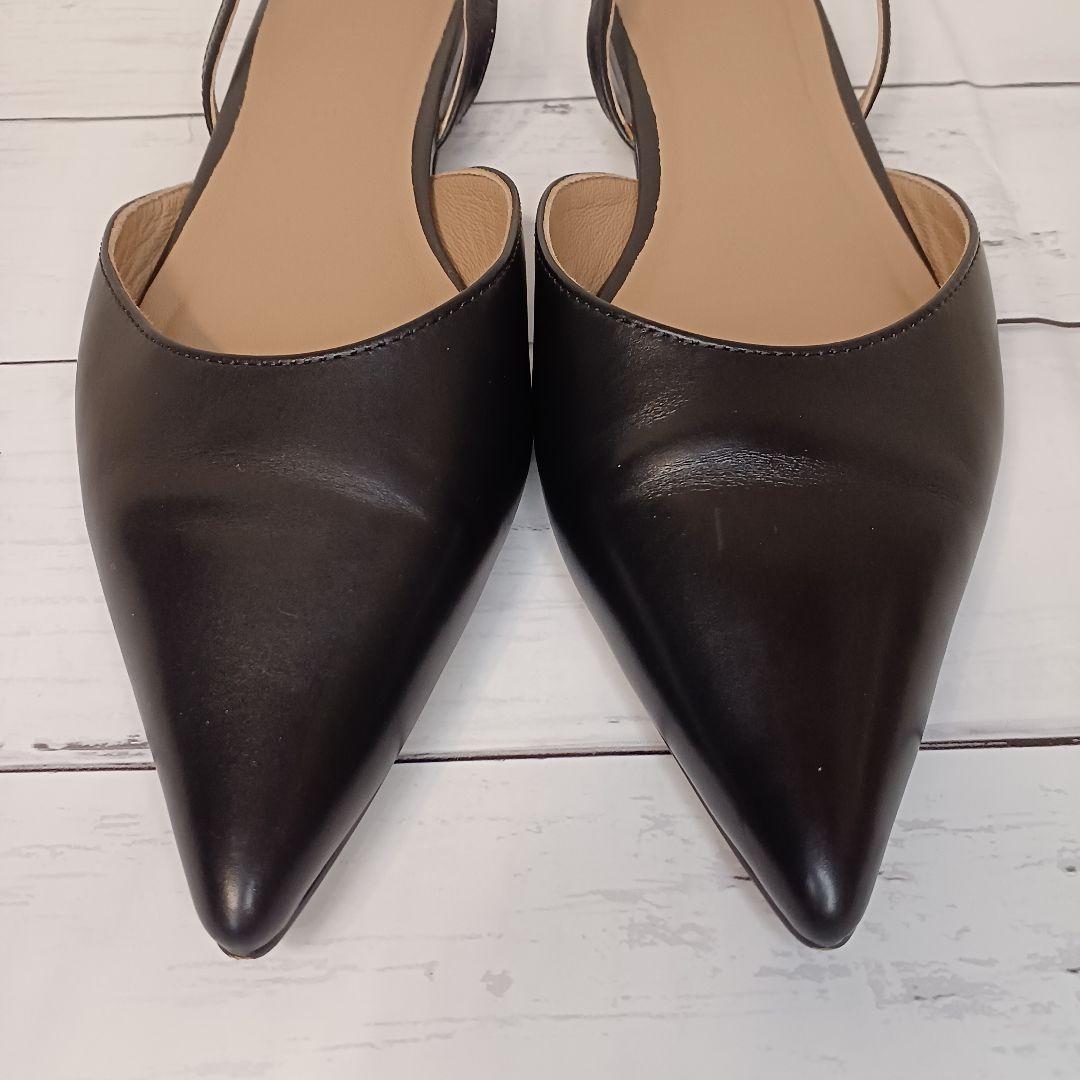 Odette e Odile（オデット エ オディール）SIZE 24.0cm