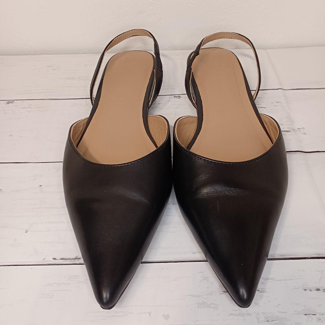 Odette e Odile（オデット エ オディール）SIZE 24.0cm