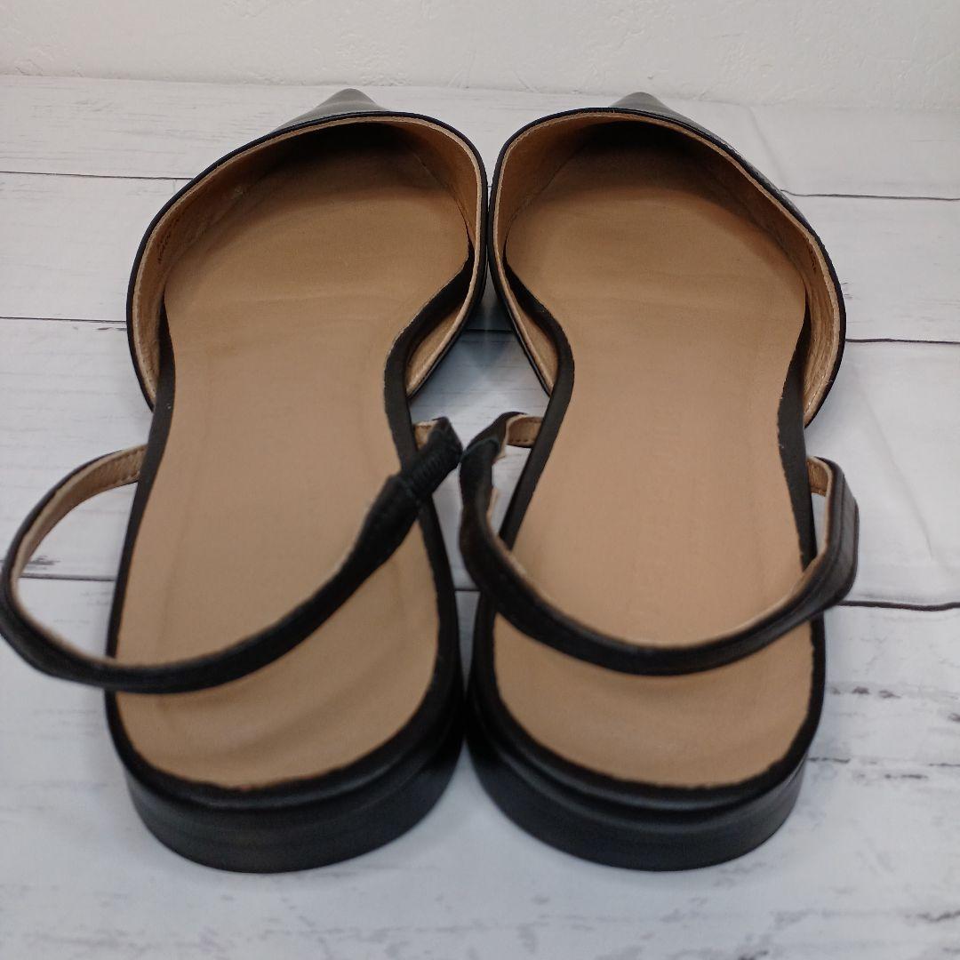 Odette e Odile（オデット エ オディール）SIZE 24.0cm