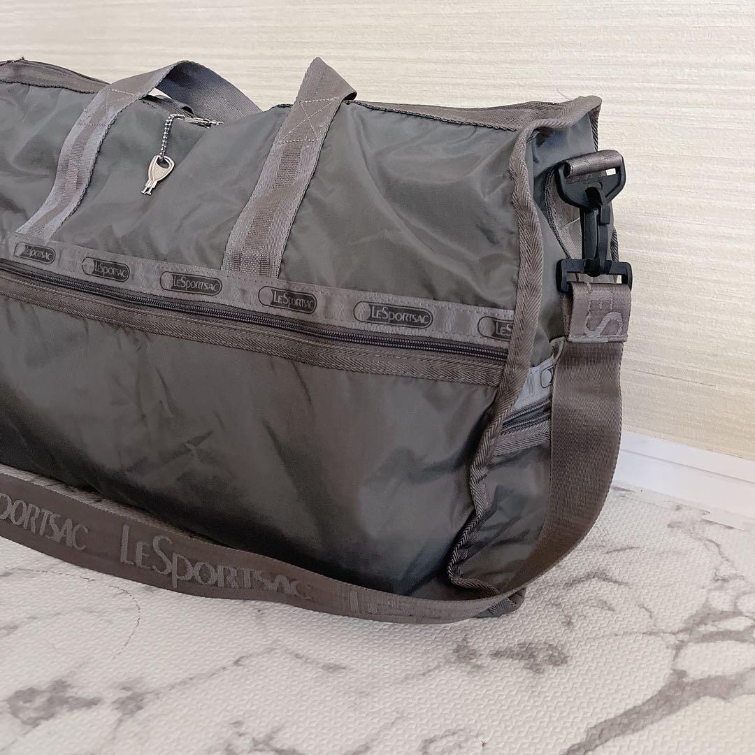 LeSportsac ユニセックス ボストンバッグ デラックスウィークエンダー