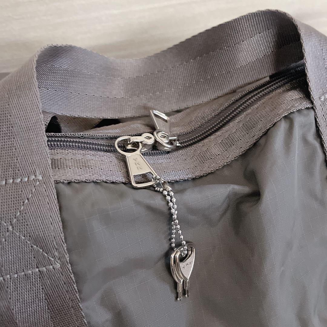 LeSportsac ユニセックス ボストンバッグ デラックスウィークエンダー