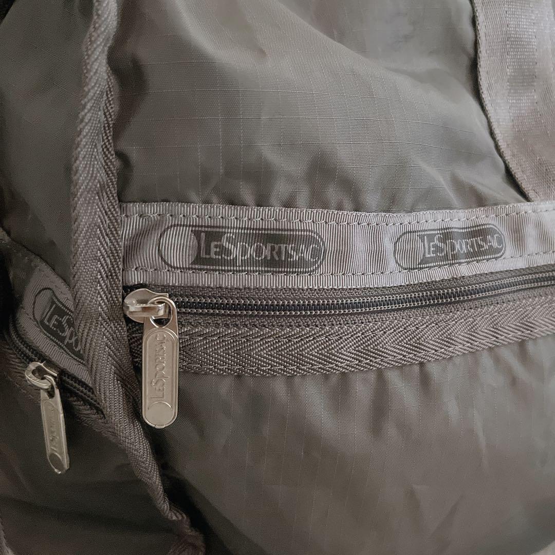 LeSportsac ユニセックス ボストンバッグ デラックスウィークエンダー