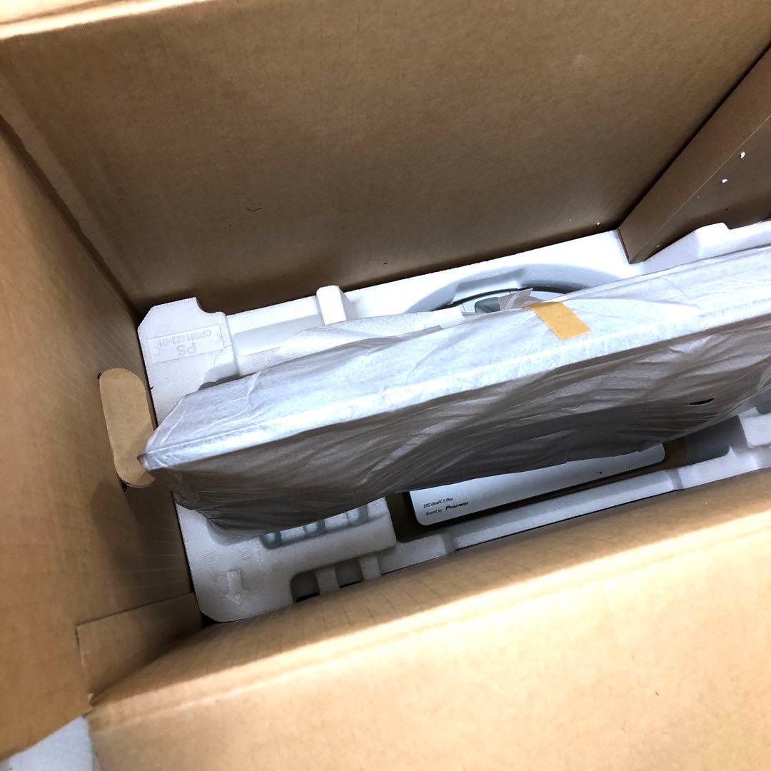 富士通 デスクトップパソコン FMV ESPRIMO FMVF78LDB 新品