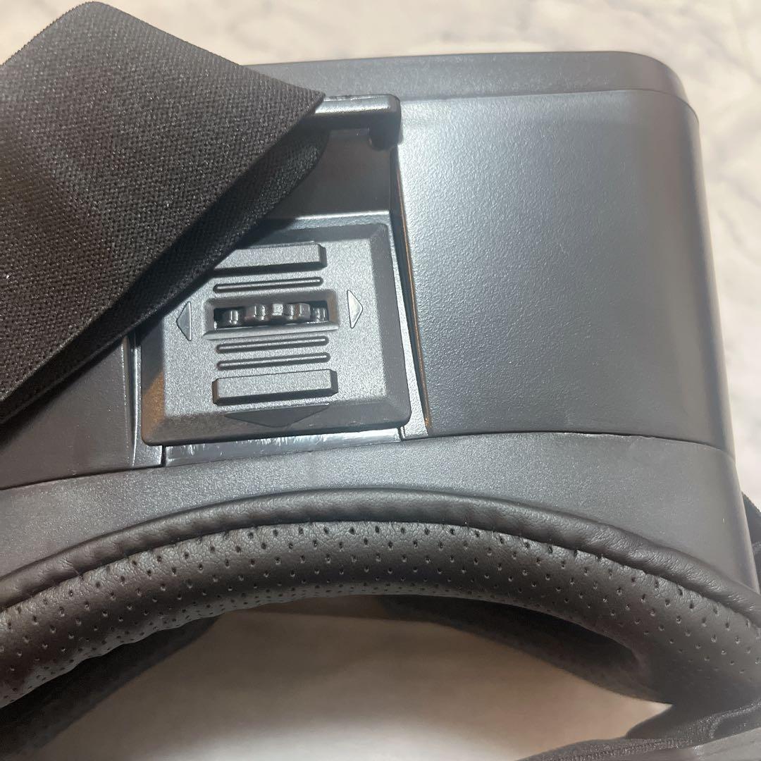 VRゴーグル ヘッドセット VR 高画質 スマホ