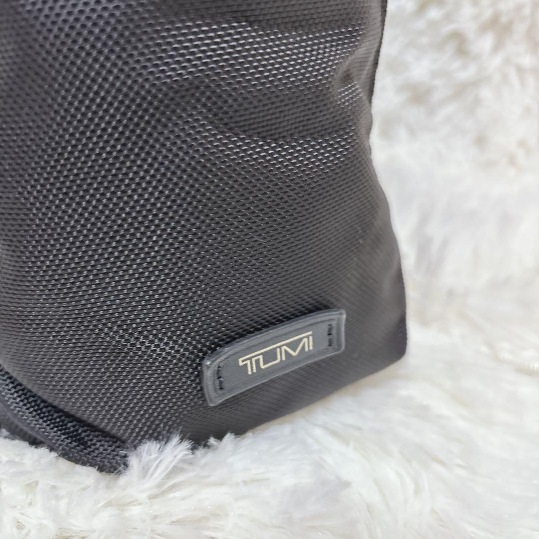 トゥミ トートバッグ JARVIS ネイビー　TUMI ビジネストート