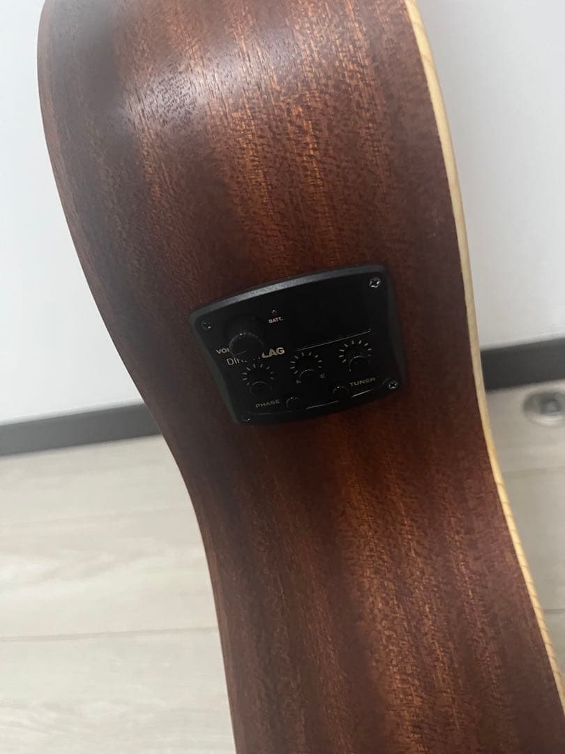 最終値下げ アコースティックギター T70ACE