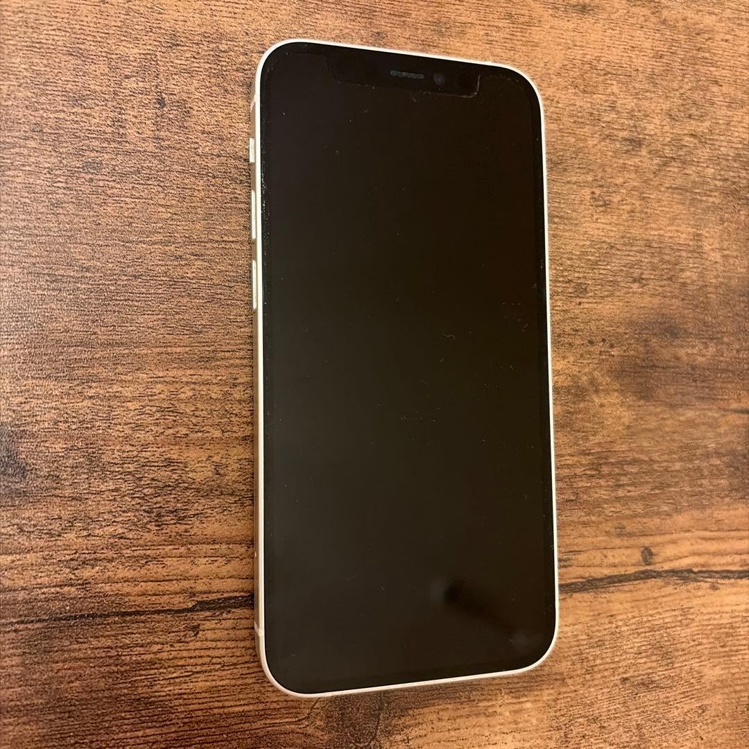 【美品】iphone12mini