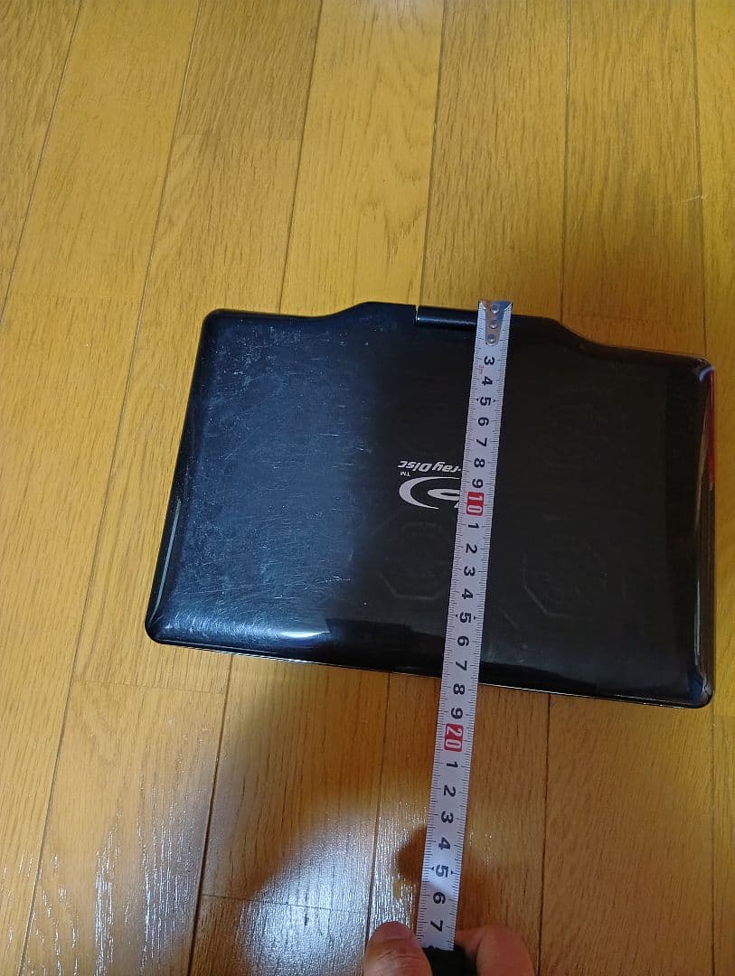 ブルーレイプレーヤー使えます！！