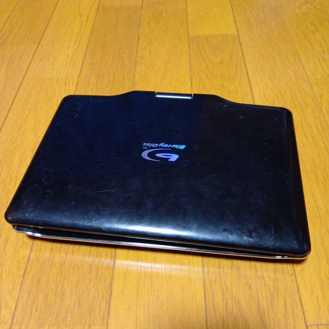 ブルーレイプレーヤー使えます！！