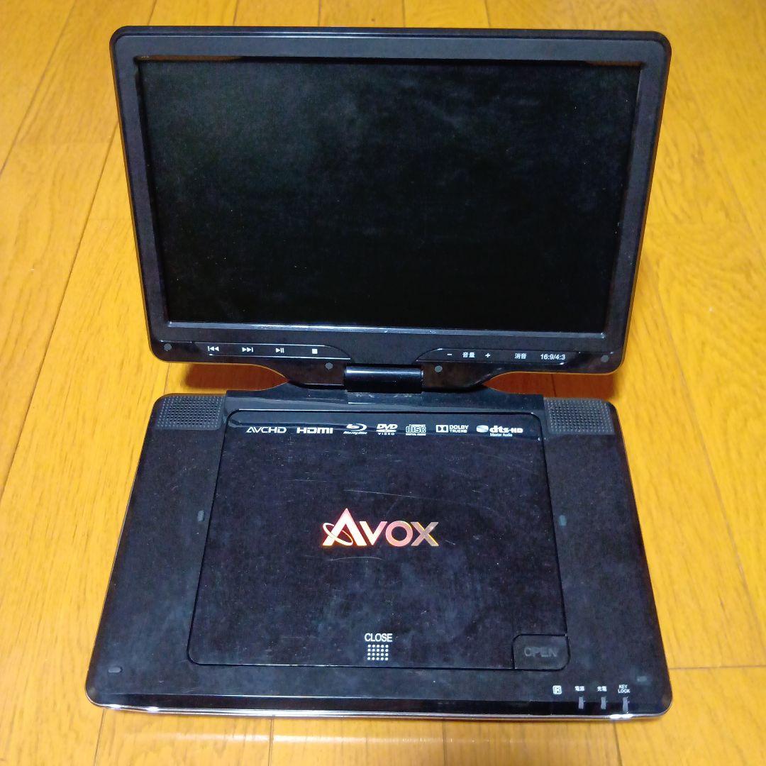 ブルーレイプレーヤー使えます！！