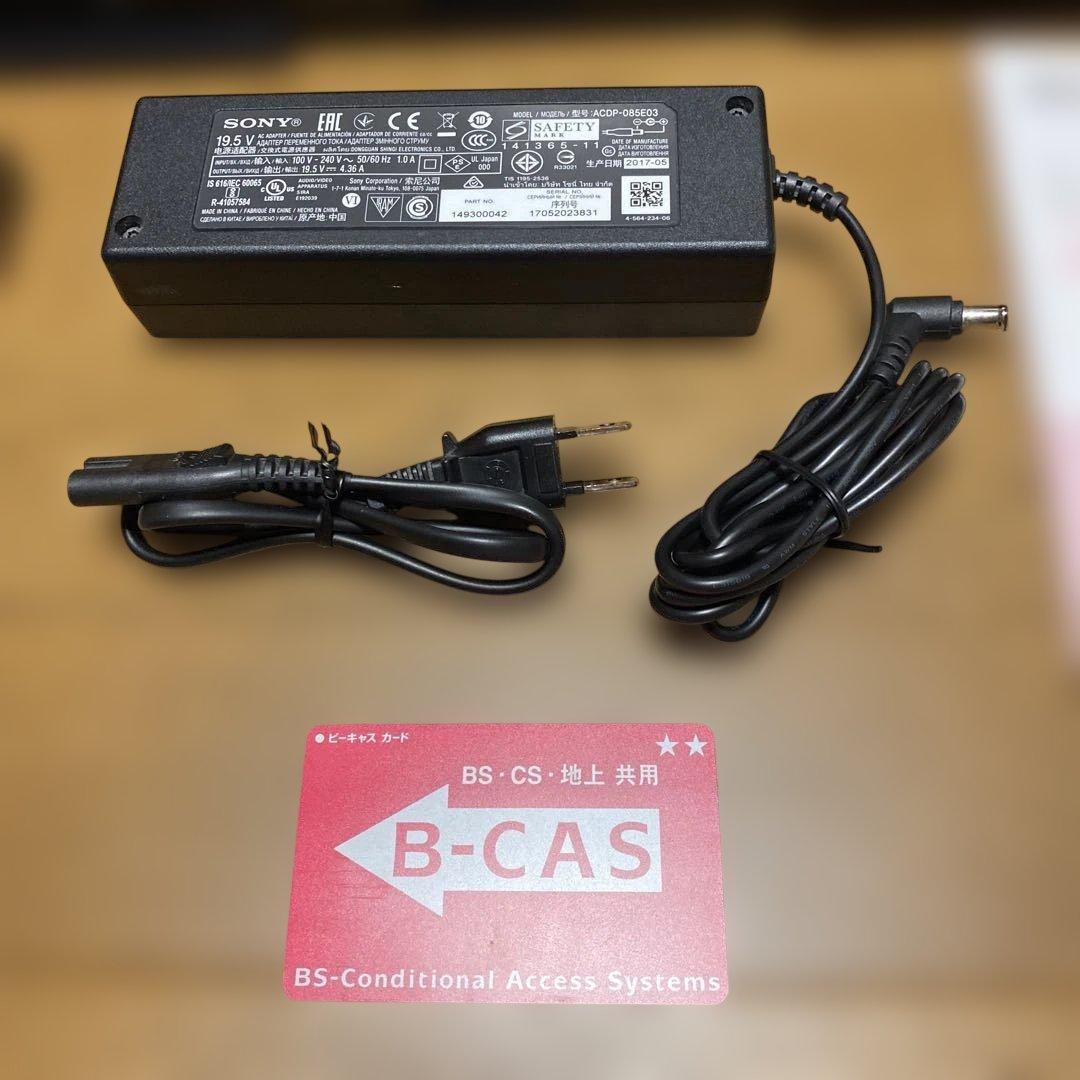 SONY BRAVIA ブラビア 32型KJ-32W730C 2017年製