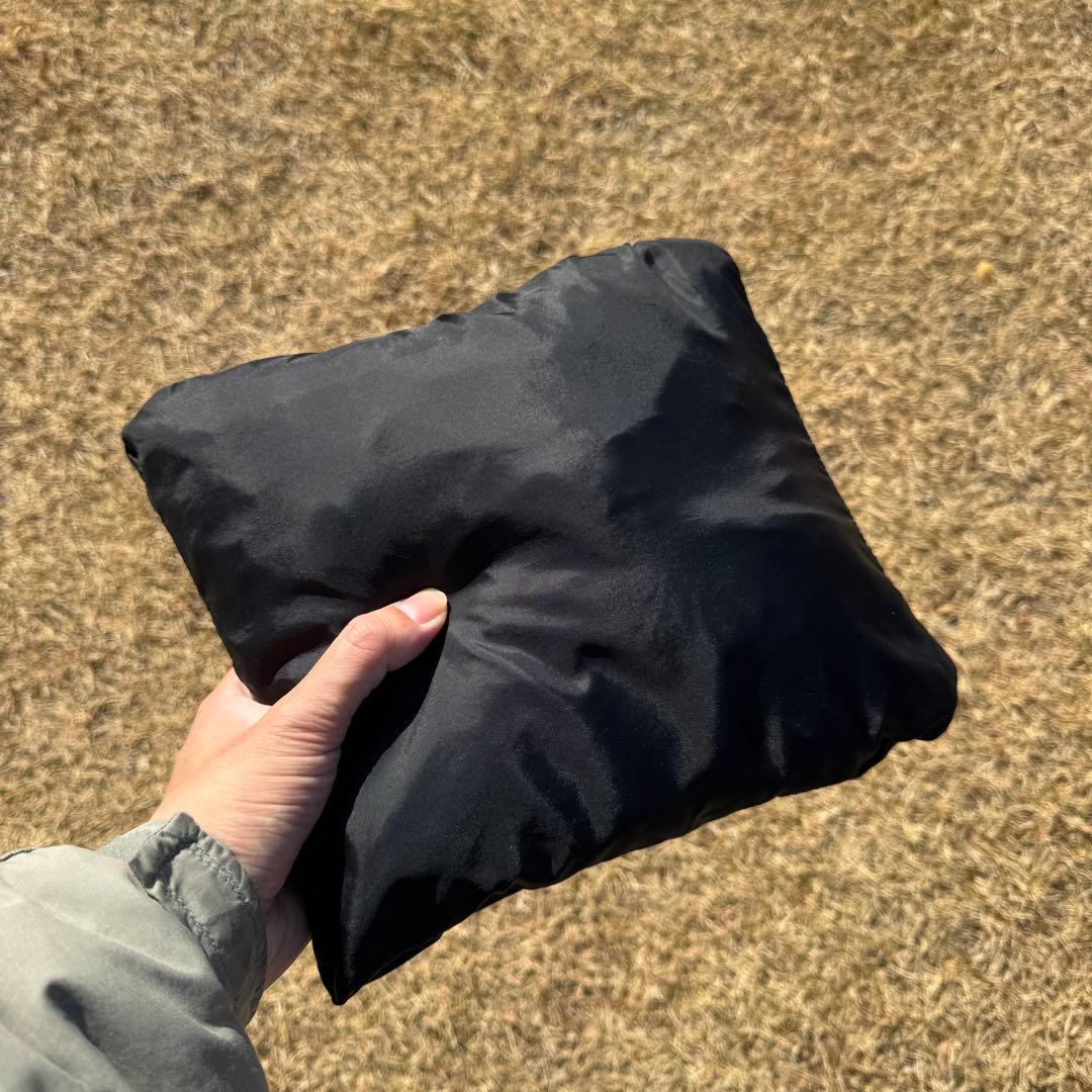 ジャケット・アウター 90s old gap nylon anorak jacket Packable