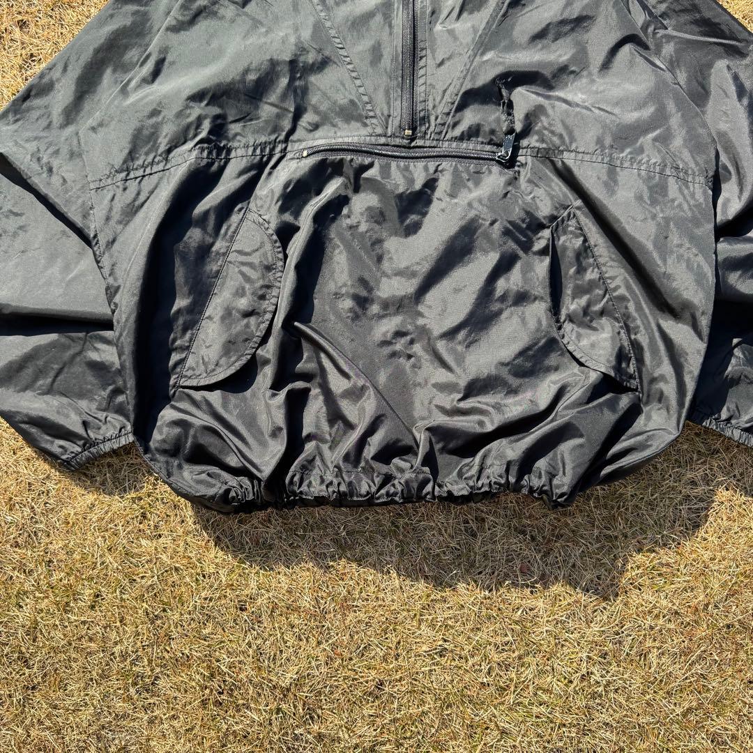 ジャケット・アウター 90s old gap nylon anorak jacket Packable